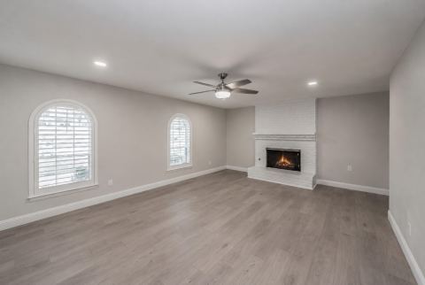 4904 Arborlawn Drive, Fort Worth, TX 76109 — photo 2