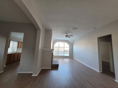 4609 Parkview Lane, Fort Worth, TX 76137 — photo 2