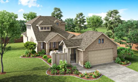 705 Berkley Lane, Anna