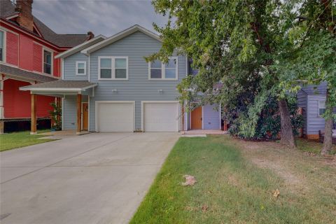 618 W Sears Street, Denison, TX 75020 — photo 2