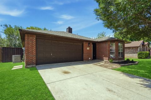 1152 Lake Bluff Drive, Little Elm, TX 75068 — photo 3