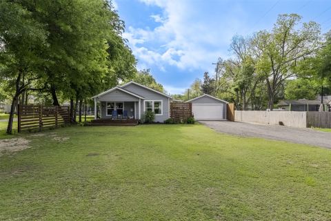 108 Westvue Street, Terrell, TX 75160 — photo 2