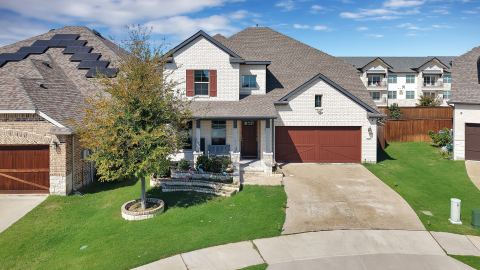 2425 Muirfield Drive, Little Elm, TX 75036 — photo 2