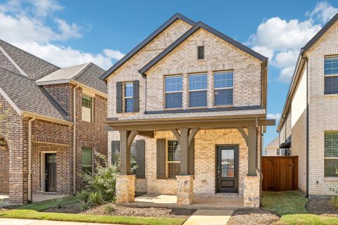 2725 Kobuk Drive, Corinth, TX 76209 — photo 2