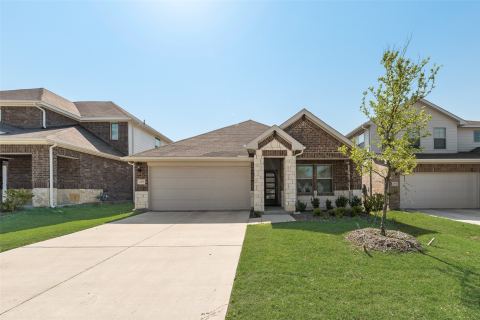 2373 Aspen Hill Drive, Forney, TX 75126 — photo 2