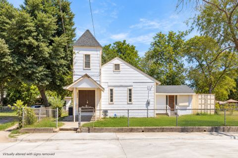 3024 Conklin Street, Dallas