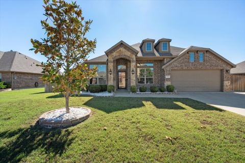 133 Haymeadow Drive, Crandall, TX 75114 — photo 3