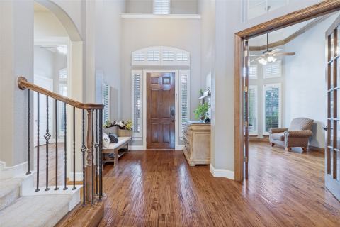 1047 Big Spring Drive, Allen, TX 75013 — photo 2