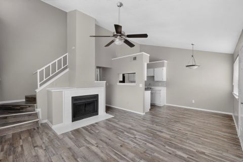 1122 Millview Drive 802, Arlington, TX 76012 — photo 2