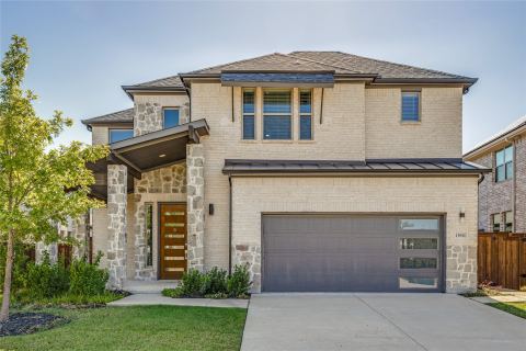 15931 Terenwood Street, Frisco, TX 75035 — photo 2