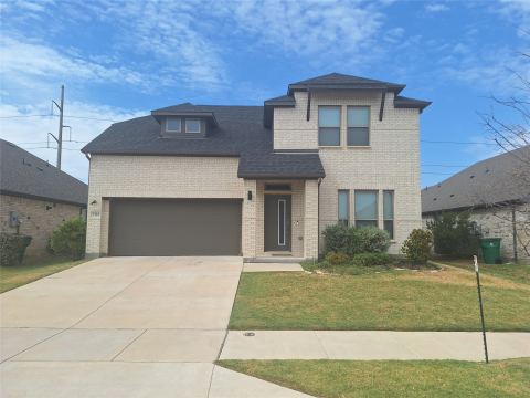 7321 Golden Daisy Avenue, Venus, TX 76084 — photo 2