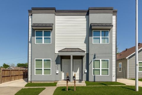 1425 Evans Avenue, Fort Worth