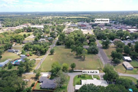 403 N Hall Street, Fairfield, TX 75840 — photo 3