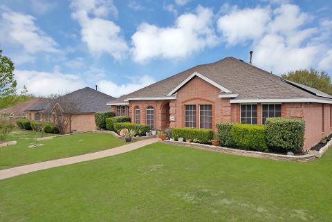 1625 Deer Creek Drive, DeSoto, TX 75115 — photo 3