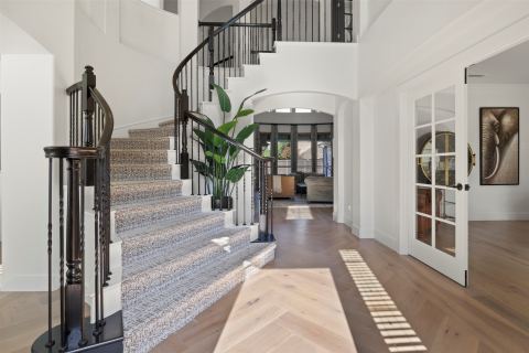 11931 Salisbury Drive, Frisco, TX 75035 — photo 3