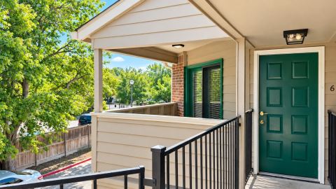 8545 Midpark Road 6, Dallas