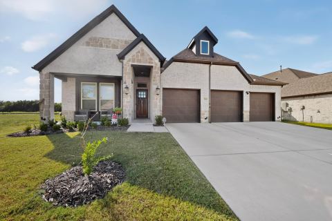 1116 Alaska Drive, Forney, TX 75126 — photo 2