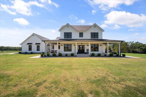 630 Boyce Road, Waxahachie