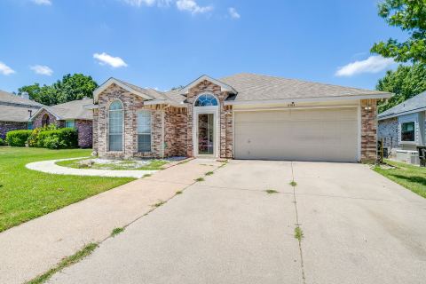8304 Clearbrook Drive, Fort Worth, TX 76123 — photo 2
