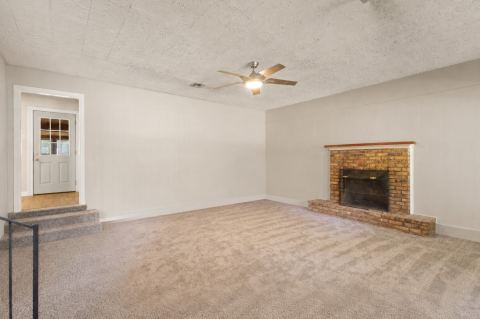 2603 Sherwood Street, Denton, TX 76209 — photo 3