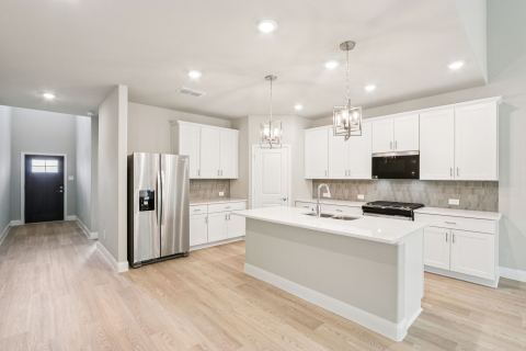 1314 Winters Way, Princeton