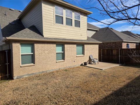 3912 Nature Court, Denison, TX 75020 — photo 2