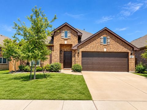 3301 Heathrow Road, Mesquite, TX 75181 — photo 3