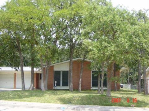61 Somerset Terrace, Bedford