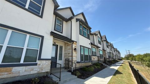 247 Mule Deer Mews, Frisco, TX 75068 — photo 2