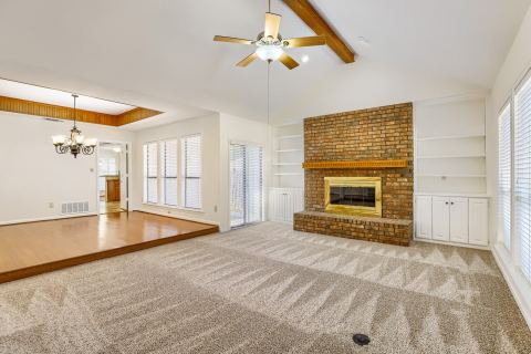 806 Royal Birkdale Drive, Garland, TX 75044 — photo 3
