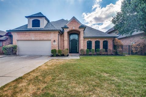 2907 Bluffview Drive, Garland, TX 75043 — photo 2