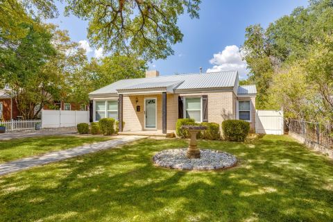 6404 Malvey Avenue, Fort Worth, TX 76116 — photo 2