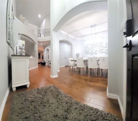 1194 Polo Heights Drive, Frisco, TX 75033 — photo 2