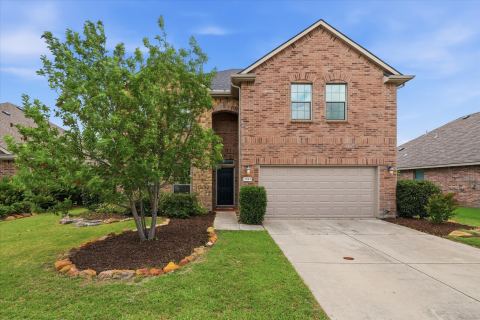 1021 English Ivy Drive, Prosper