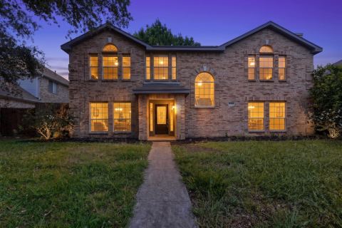 2302 Dana Drive, Rowlett