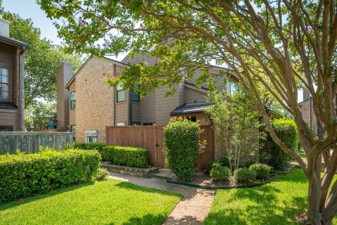 333 Melrose Drive 31D, Richardson