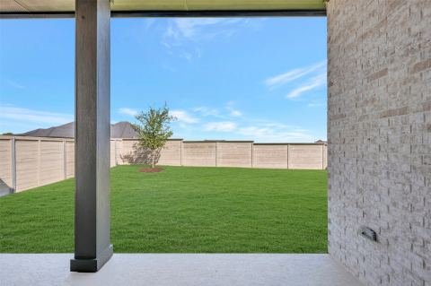 8717 Chestnut Lane, Justin, TX 76247 — photo 2