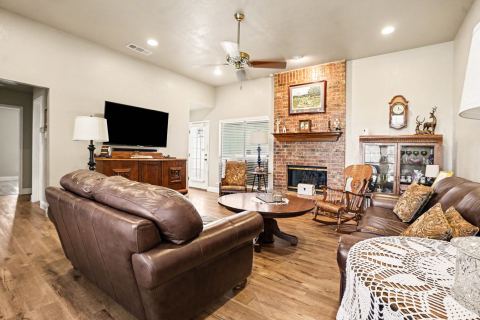 3120 Greenfield Court, Mesquite, TX 75181 — photo 3