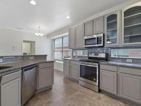 1525 Dimmit Drive, Carrollton, TX 75010 — photo 3