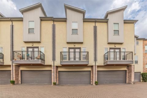 6051 Ross Avenue 110, Dallas