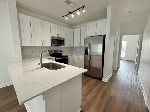 6740 Windhaven Parkway 6007, The Colony