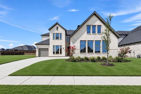 2412 Cottonwood Manor, Northlake