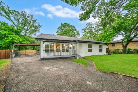 831 Glen Arbor Drive, Dallas, TX 75241 — photo 2