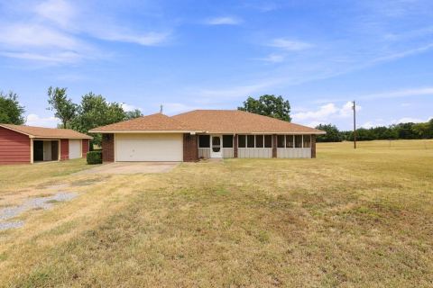 1625 Richerson Road, Denison, TX 75021 — photo 2