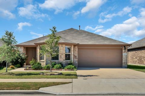 16617 Porterfield Lane, Justin