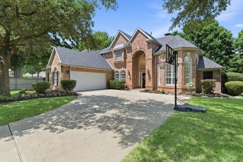 4908 Arbor Glen Drive, McKinney, TX 75072 — photo 3