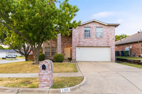 1301 Mill Crossing, Garland, TX 75040 — photo 3