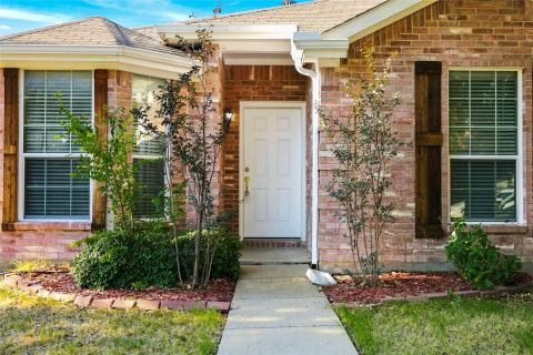 710 Fleming Street, Wylie, TX 75098 — photo 3