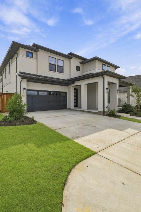 9168 Pavonia Lane, Frisco, TX 75035 — photo 3