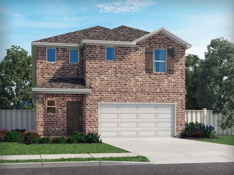 201 Winchester Hill Lane, Princeton, TX 75071 — photo 2